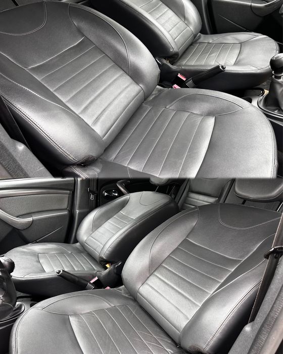 Dacia Duster 4x4. an 2017. 1,5 dci . 110cp .Euro6