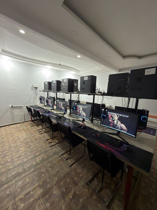 game club 10 dana 15 millilon