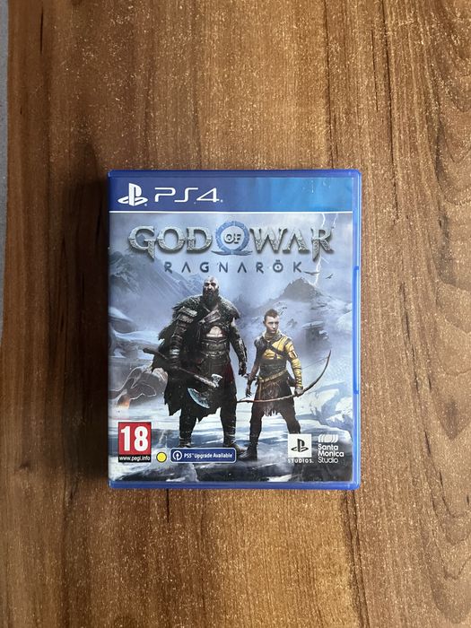 God of war Ragnarok ps5