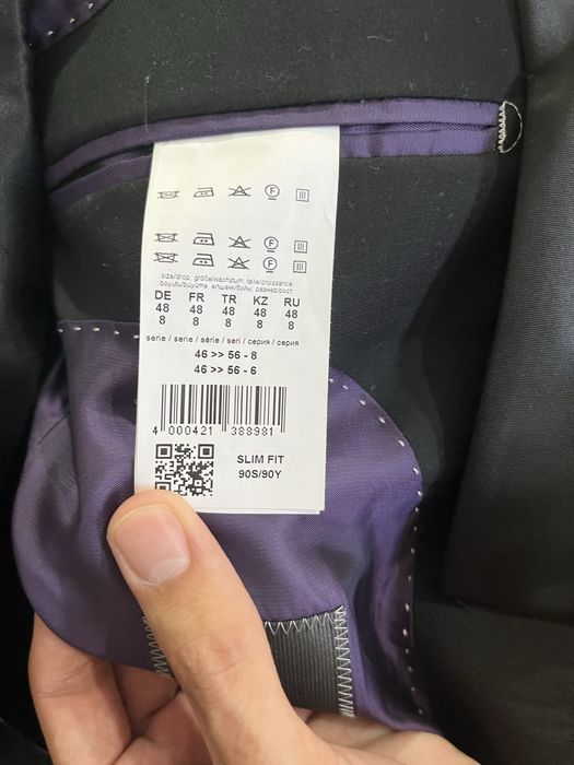 Смокинг кoстюмы.