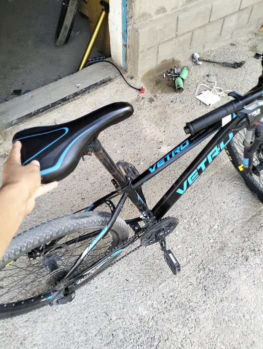 Продается велосипед