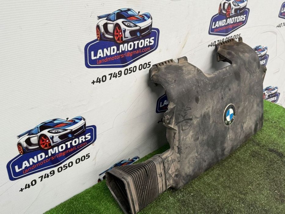 Capac motor 2009 bmw seria 1 lci e87 116i m sport 2.0 benzina 2011 2012 2013 2014 2015 2016 2017