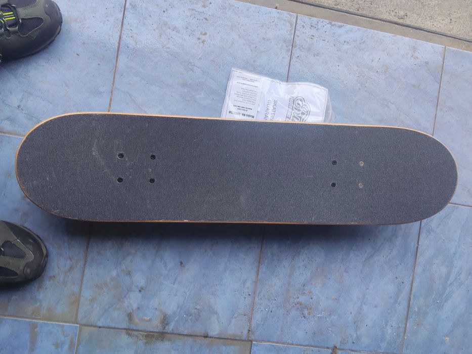 Skateboard Enuff Dreamcatcher nou