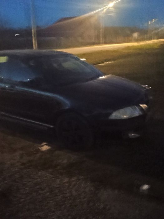 De vânzare scoda Octavia din ,2005