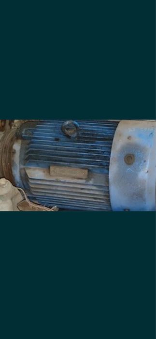 Motor trifazat 55 kw
