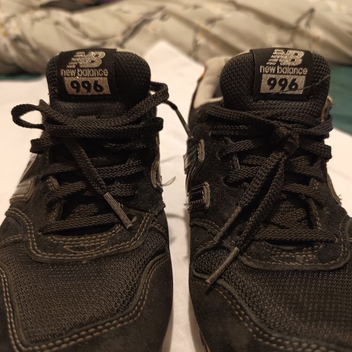 Adidași New Balance 996