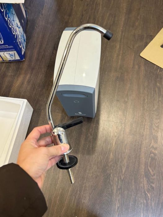 Фильтр для воды Zepter Aqueena Max