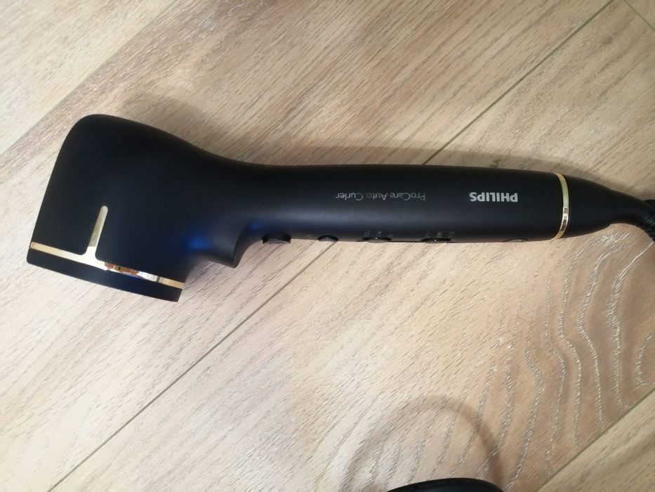 Ondulator Philips Procare Auto Curler