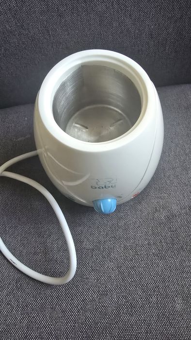 Нагревател за бебешко шише