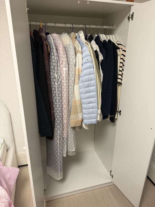 Продаю шкаф в нормальном состоянии