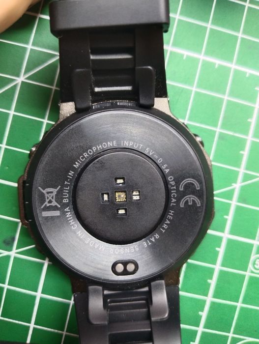 Смарт часы NOLIMIT GPS