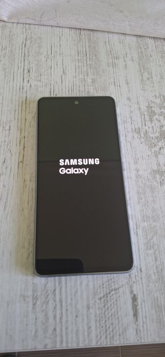 Vand Samsung A53 5G cu cutie