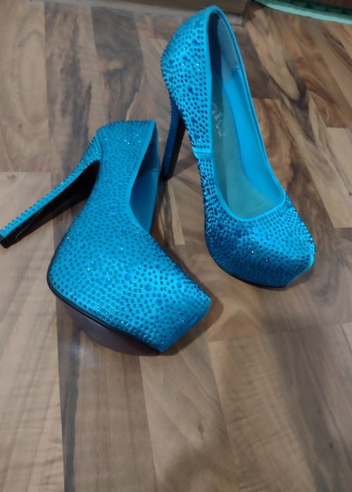Pantofi de  ocazie