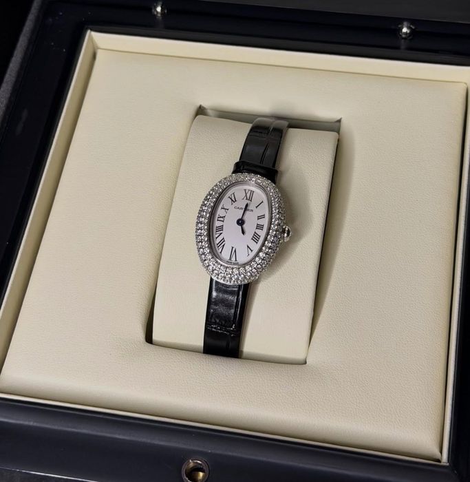 Cartier Baignoire