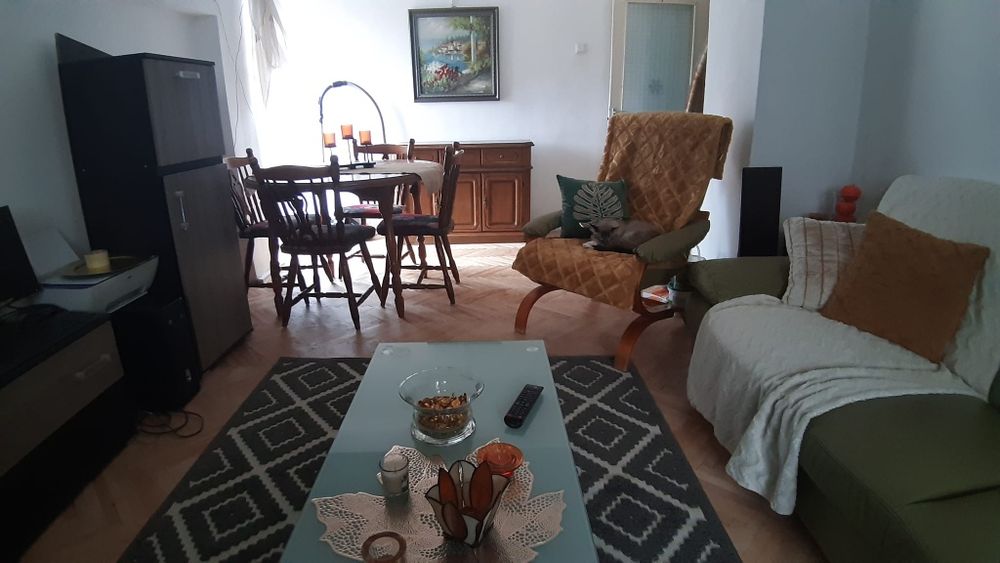 Apartament 3 camere 109 mp