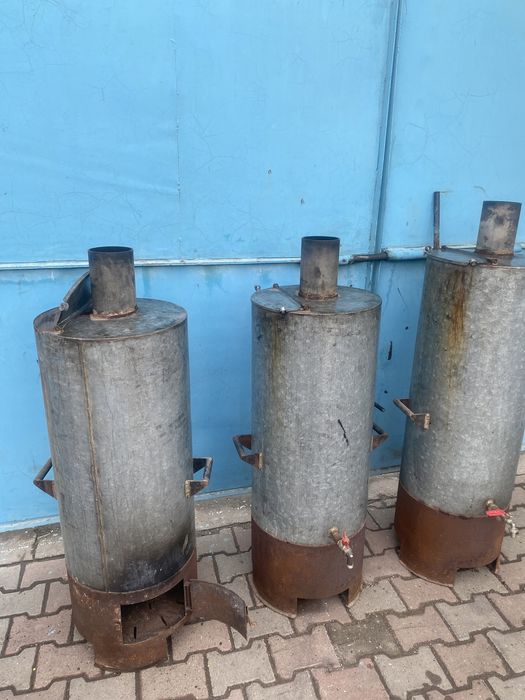 Продам Титан 80-90 литр