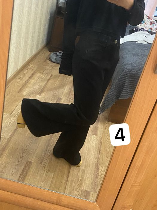штаны и юбки срочно!