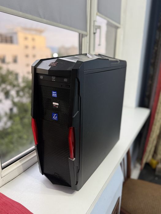 Продам игровой компьютер