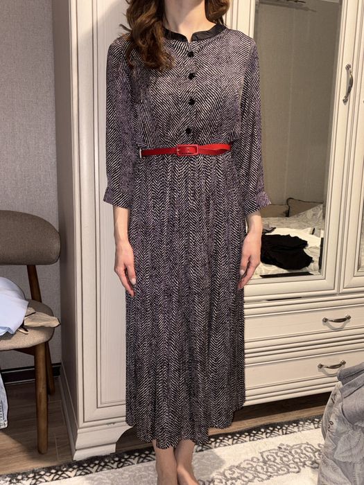 Платья Zara  и др на 42р