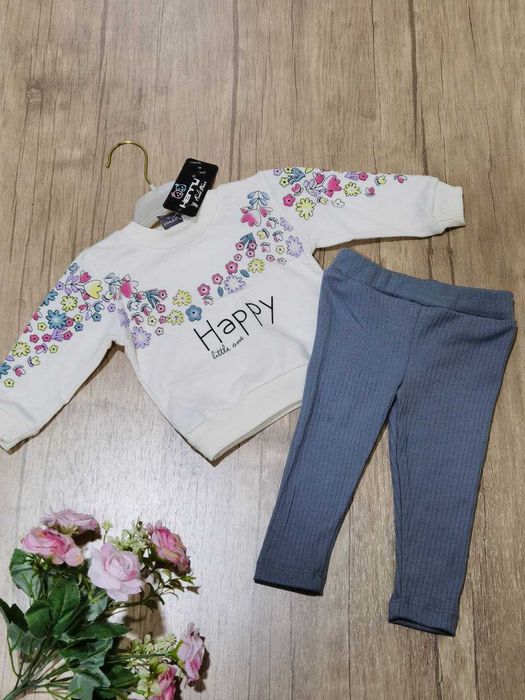 Детские вещи для девочек. Турция, качество хорошее.