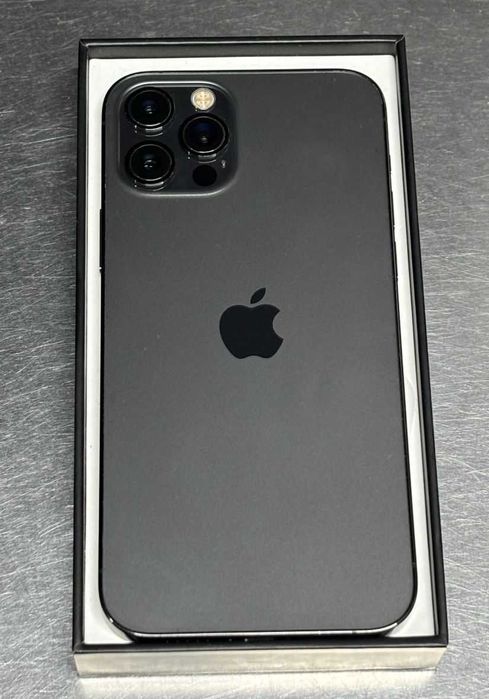 iPhone 12 pro, 256, состояние хорошее