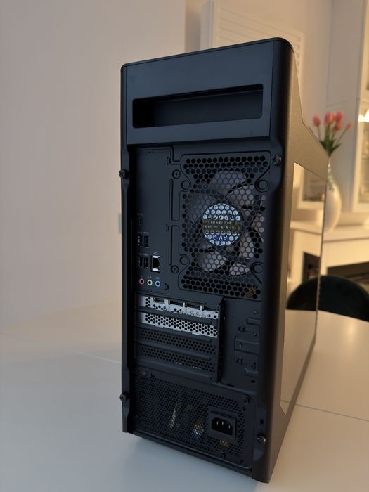 Sistem Gaming Lenovo Legion T5 – i9 + RTX 3070 – Performanță de top!