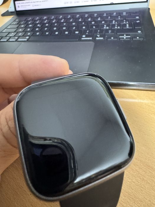 Brtara fitnes Fitbit Versa 3