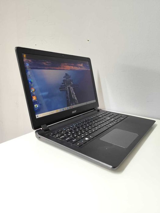 Acer core i5 / ОЗУ 8GB / SSD 256GB