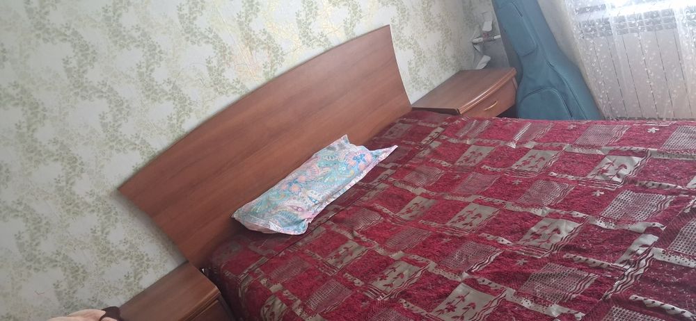Отдам даром кровать 2-х спалку