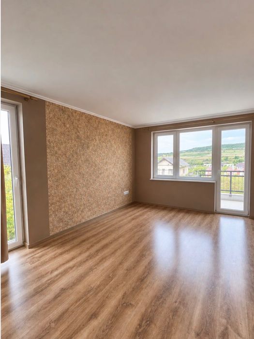 Casă individuală cu terasă panoramică și garaj pentru 2 mașini – Zona Oasului, Cluj-Napoca