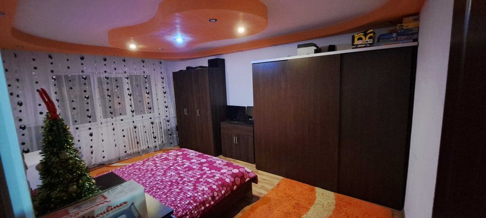 Apartament 2 camere Sos.Salaj