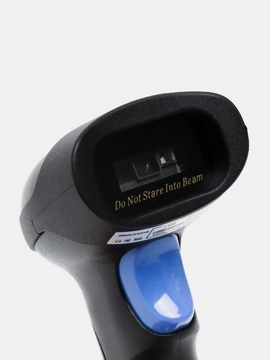 Сканер штрих-кодов NETUM F27-X