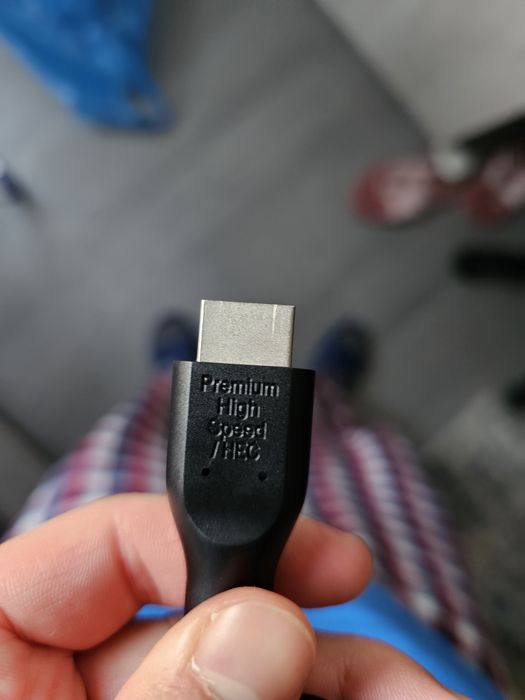 Cablu hdmi 2.0 1.5 m