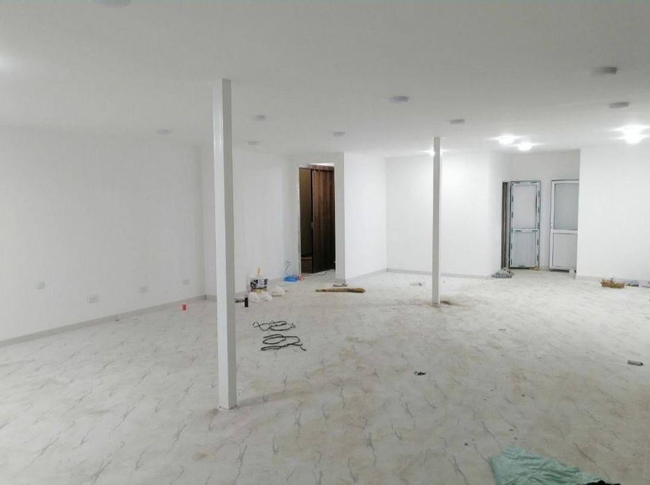 Аренда офис Улица Махтумкули 100м2