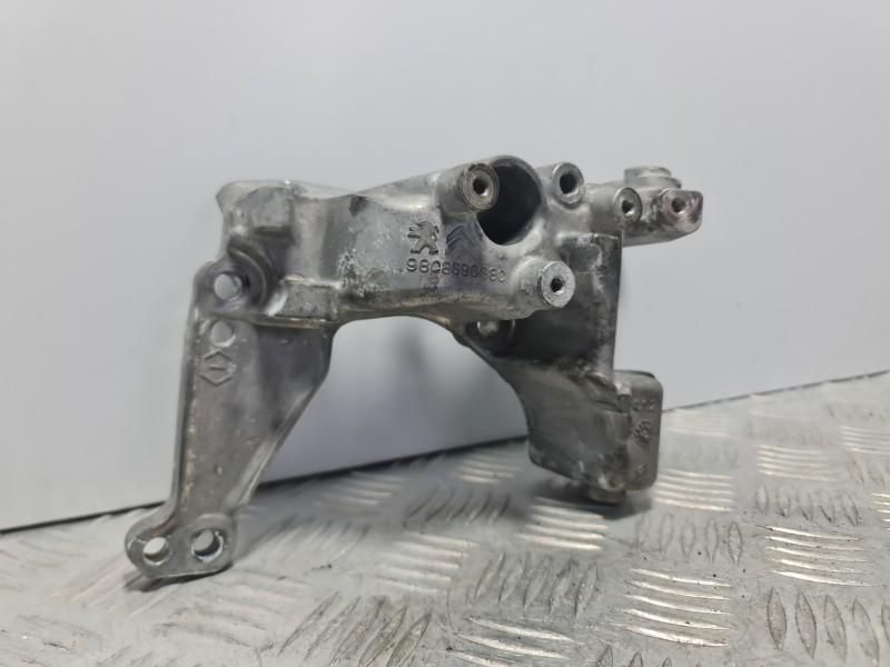 Suport alternator Opel Crossland X 1.5 turbo 75 kw D15DT (DV5RD)