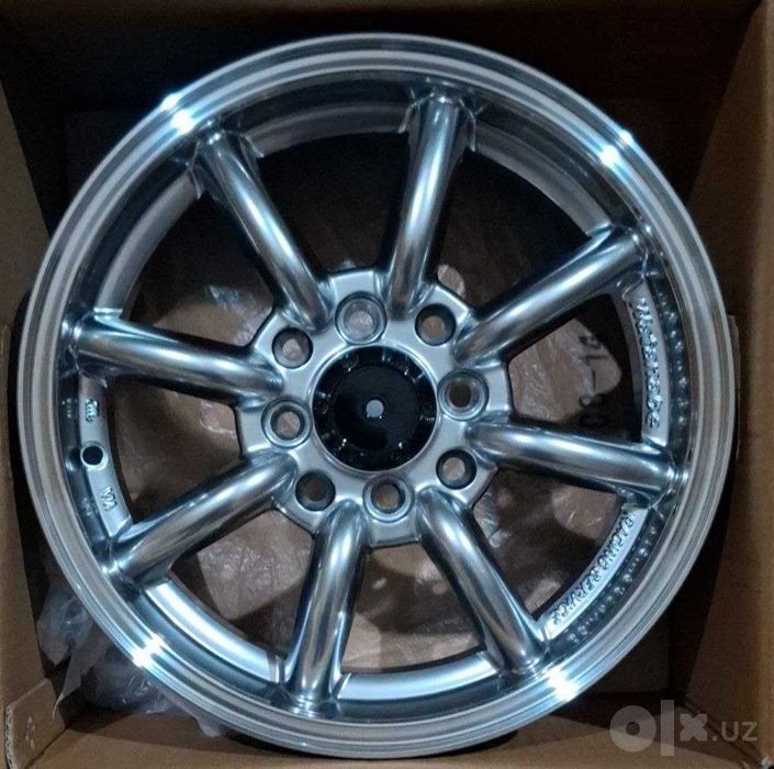 Formula Plus Diska R14