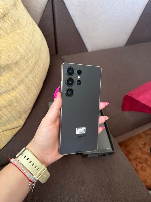 Samsung Galaxy S25 Ultra