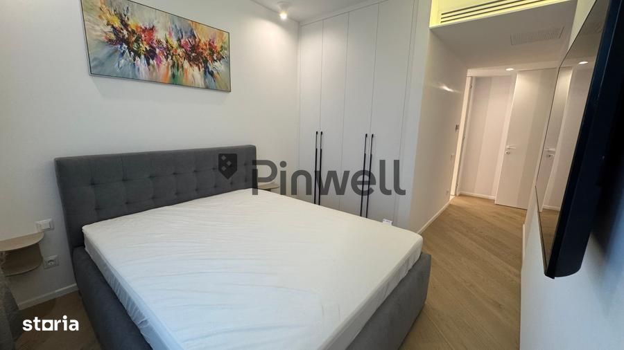 Prima închiriere | Apartament 3 camere | Cortina Academy