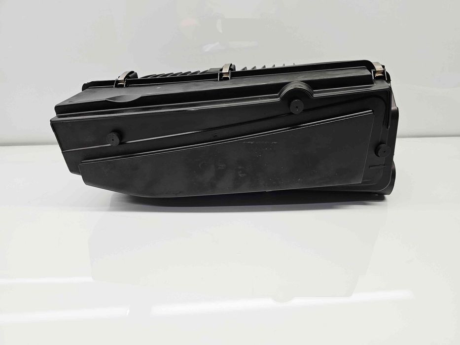 Carcasa filtru aer Mercedes Clasa C Coupe (CL203) [Fabr 2001-2011] A64