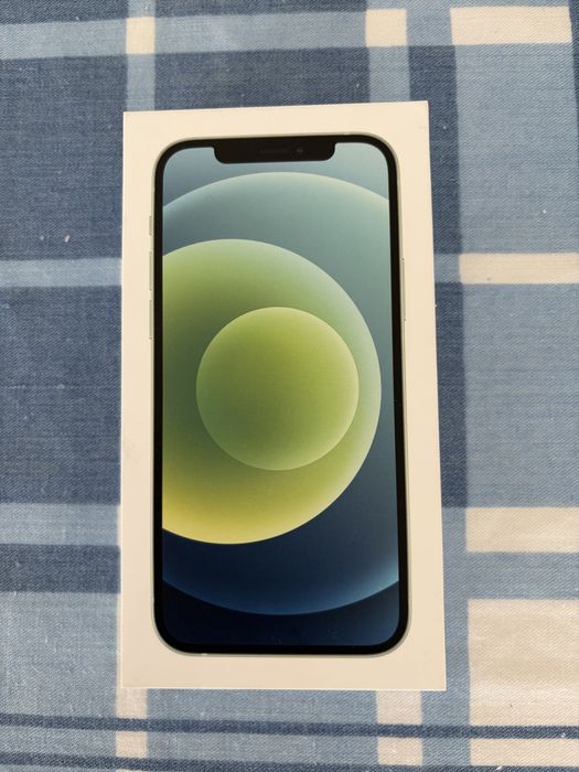 Продам Iphone 12 64gb