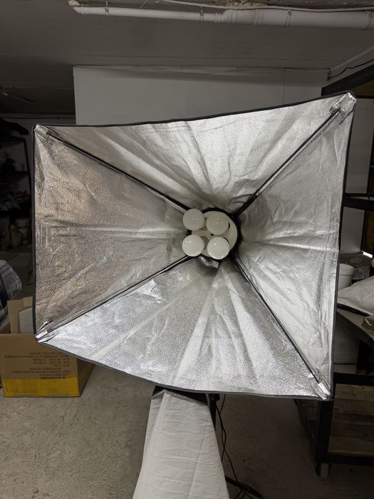 Лампа для съемки