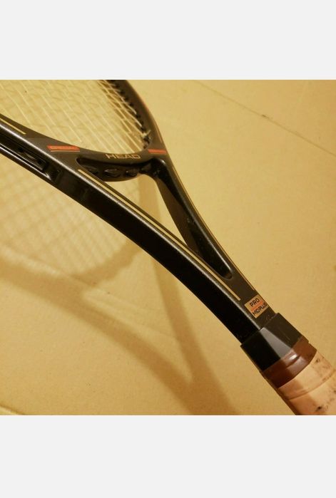 Racheta tenis Head Pro