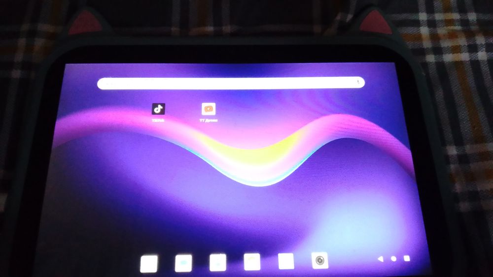 Продам планшет детский срочно