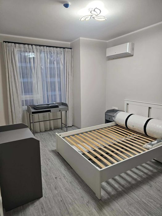 Дава се под наем Тристаен апартамент в София, Люлин - център - 103 кв.м за 757.86 € - Снимка #6