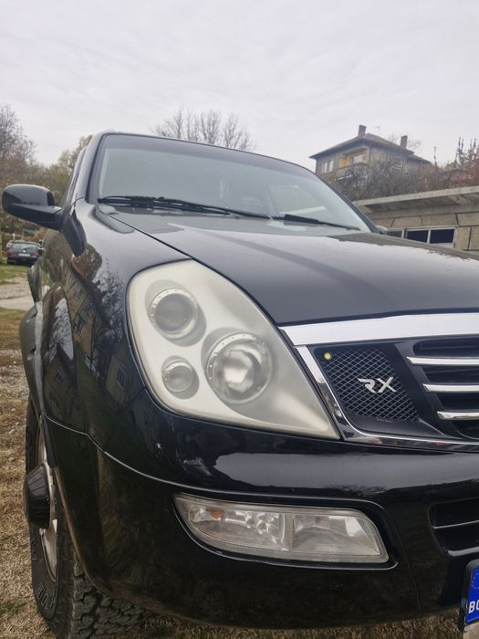 Полиране на фарове