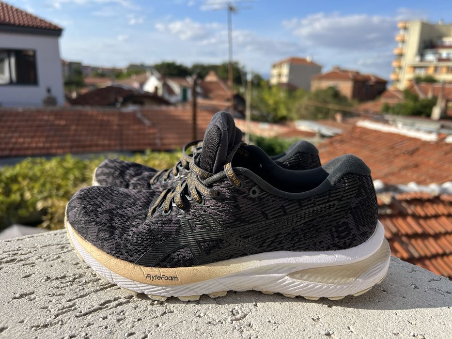 Asics Gel Cumulus 22 39 Tokyo