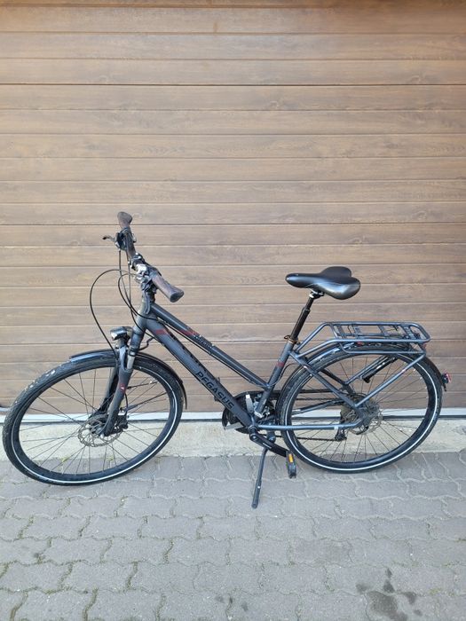 Bicicleta PEGASUS OPERO 28"Impecabila