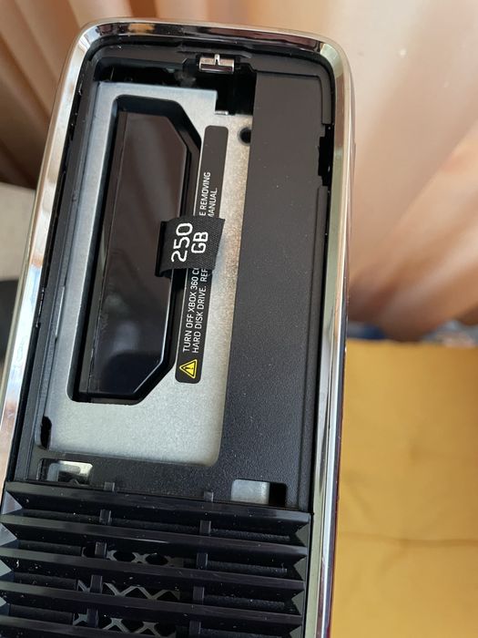 Vand xbox 360 slim