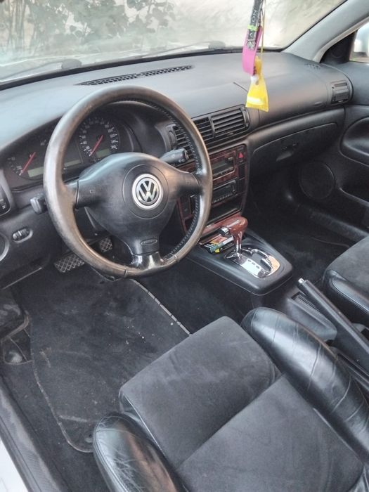 Volkswagen Passat B5