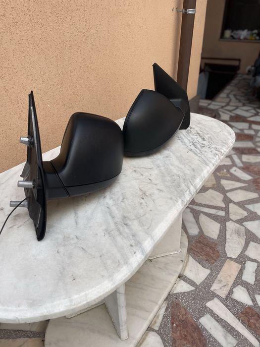 Oglinzi exterioare VW Transporter T5 stinga dreapta originale electric